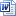 word-icon